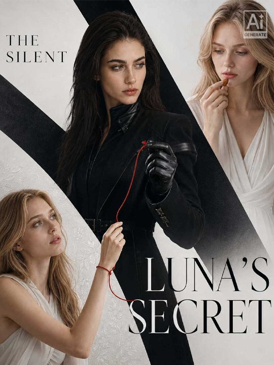 The Silent Luna’s Secret - Complete drama englishsub 🔥🔥