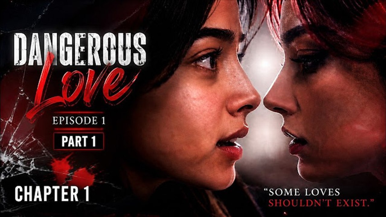 Dangerous love with the don丨New Movie ✅