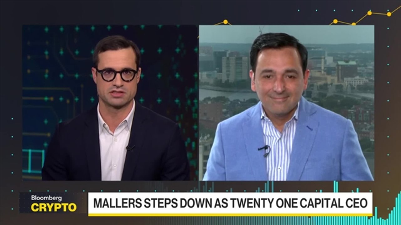 Crypto Deal Called Off, Kalshi's Perpetual Futures