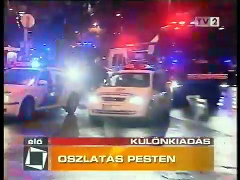 TV2 (Hungría) (22-10-07)