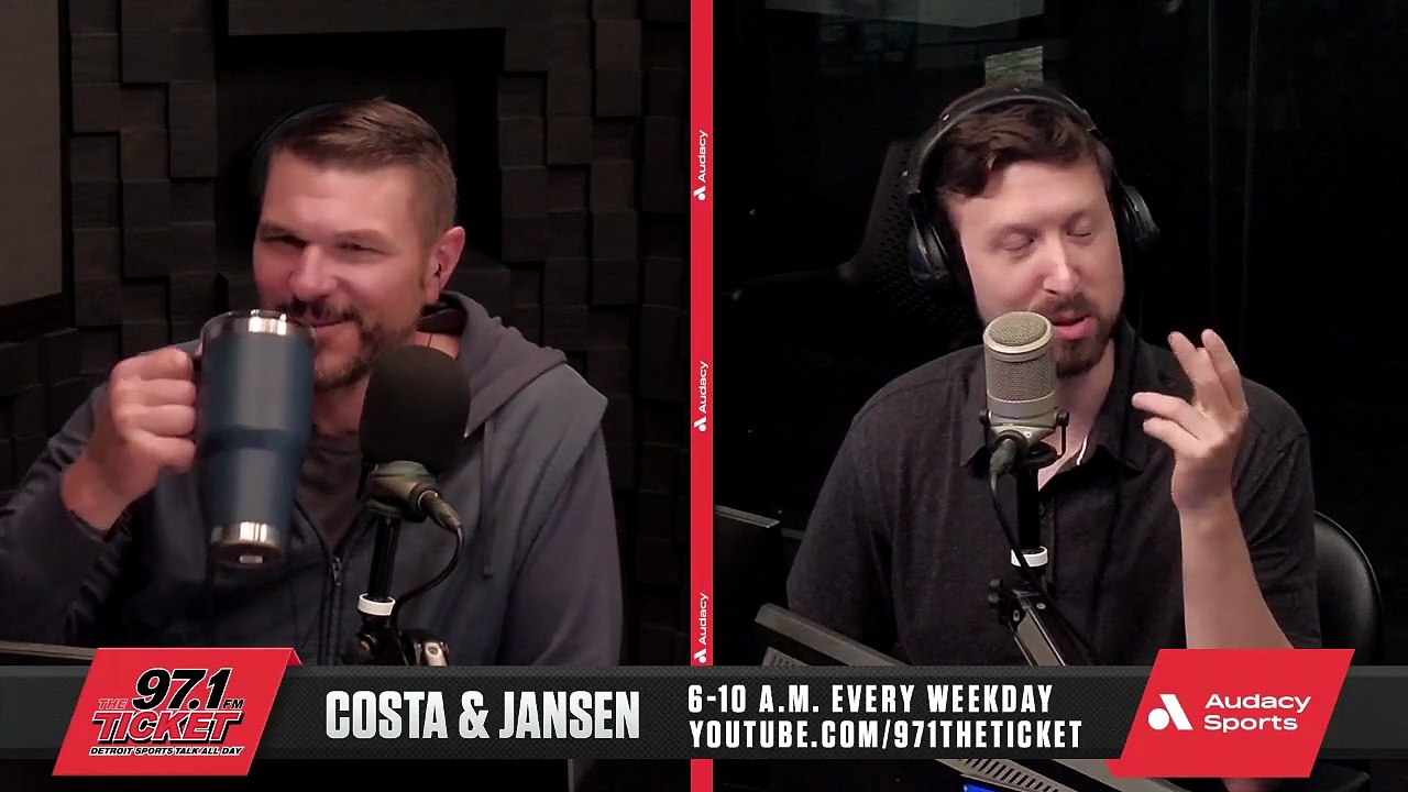 Was Valdez A Bad Signing? | Costa and Jansen