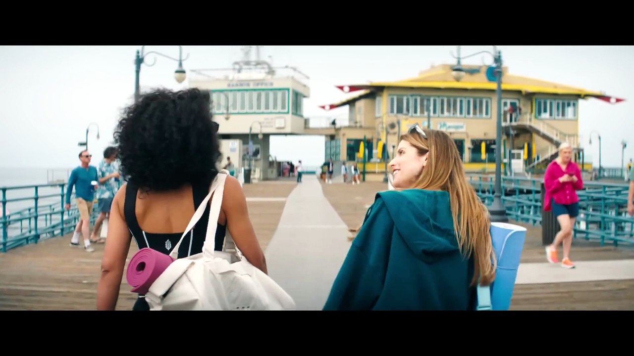 Misty Green - Official Trailer