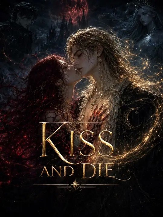 Kiss And Die