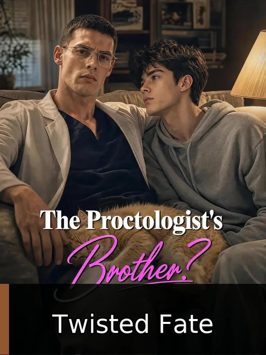 The Proctologist's Brother #englishsub #fullmovie⚡️🍿 | Twisted Fate