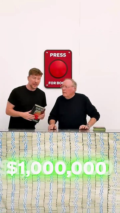 Read_My_Book,_You_Could_Win_$1,000 by mrbeast