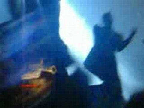 Just a little more love- Monaco live- David Guetta