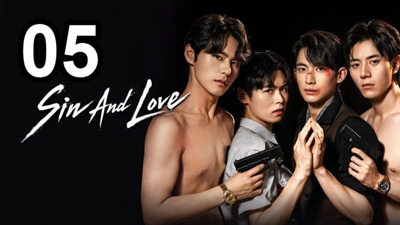 Sin And Love (2026) - Episode 5 English Sub | Asian Series EN SUB
