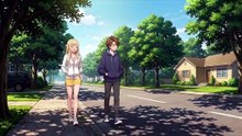 ¡El comienzo de TODO! 💘 | El Efecto Cristel - Capitulo 1: Un flechazo inesperado