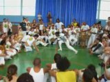Capoeira senzala saint germain