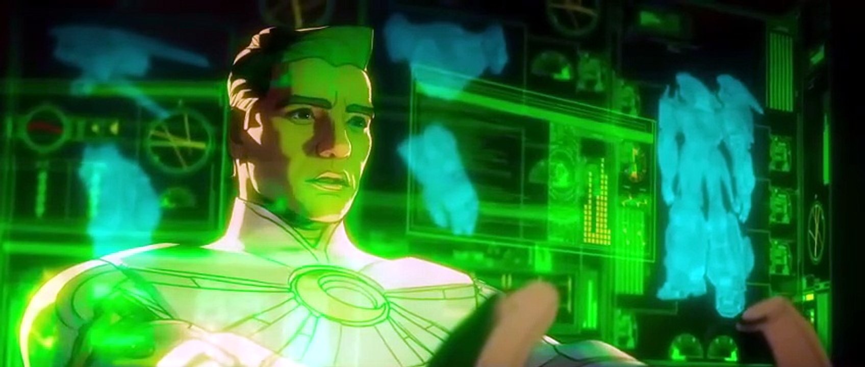 WHAT IF…? (/2024) Trailer VO - Season 3 [Full Movie]