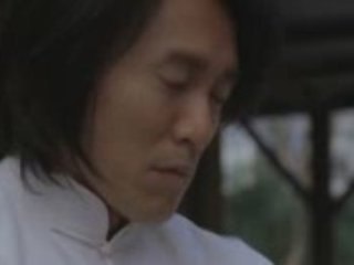 Video Crazy kung fu film  part6 FIN