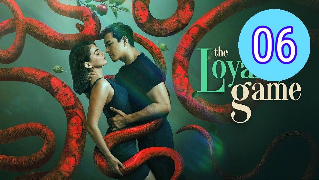The Loyalty Game 2026 Episode 6 Engsub