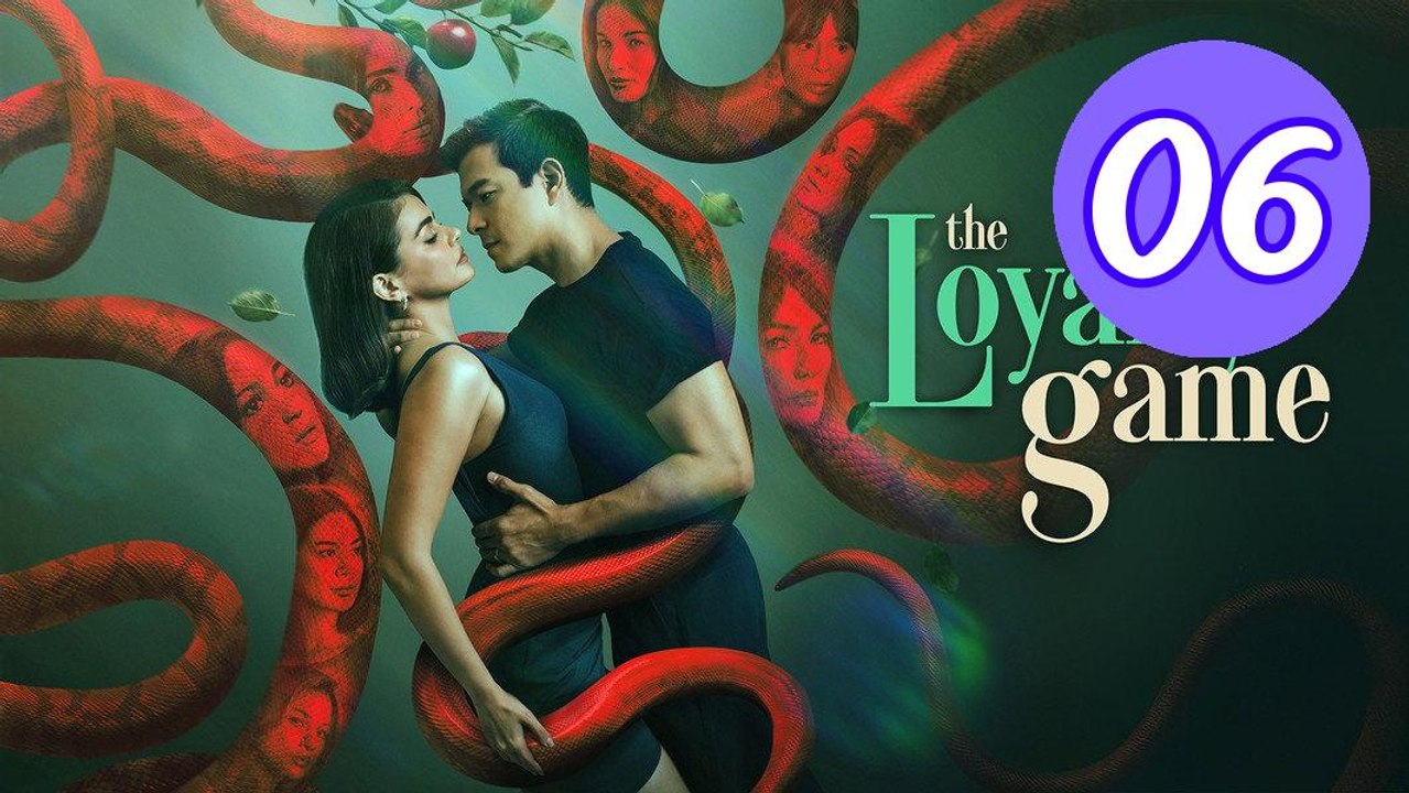 The Loyalty Game 2026 Episode 6 Engsub