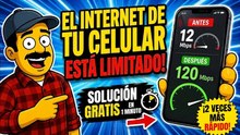 ¿Tu internet está más lento de lo que debería? Descubre este truco gratis para duplicar tu velocidad