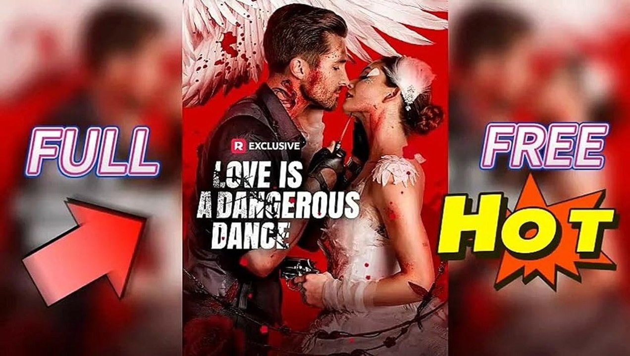 Love Is a Dangerous Dance