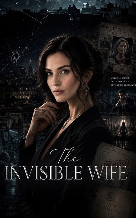 The Invisible Wife