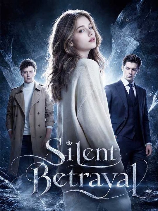 Silent Betrayal - Full HD