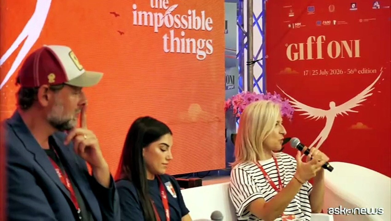 Giffoni promuove il riciclo degli pneumatici fuori uso
