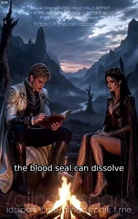 Hydra Queen Returns- Drama FULL MOVIES ENGLISH SUB [Full Movie]