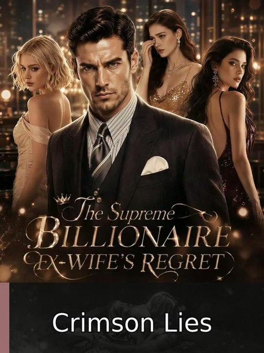 The Supreme Billionaire Ex-Wife's Regret #engsub #fullepisode🎬 | Crimson Lies | Full Short Drama | English Sub 2026