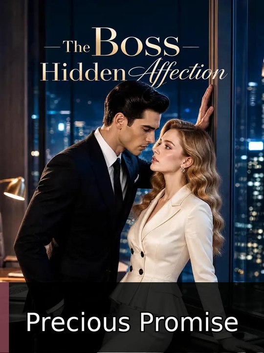 The Boss Hidden Affection #englishsubtitle #watchfull🌸🌸 | Precious Promise