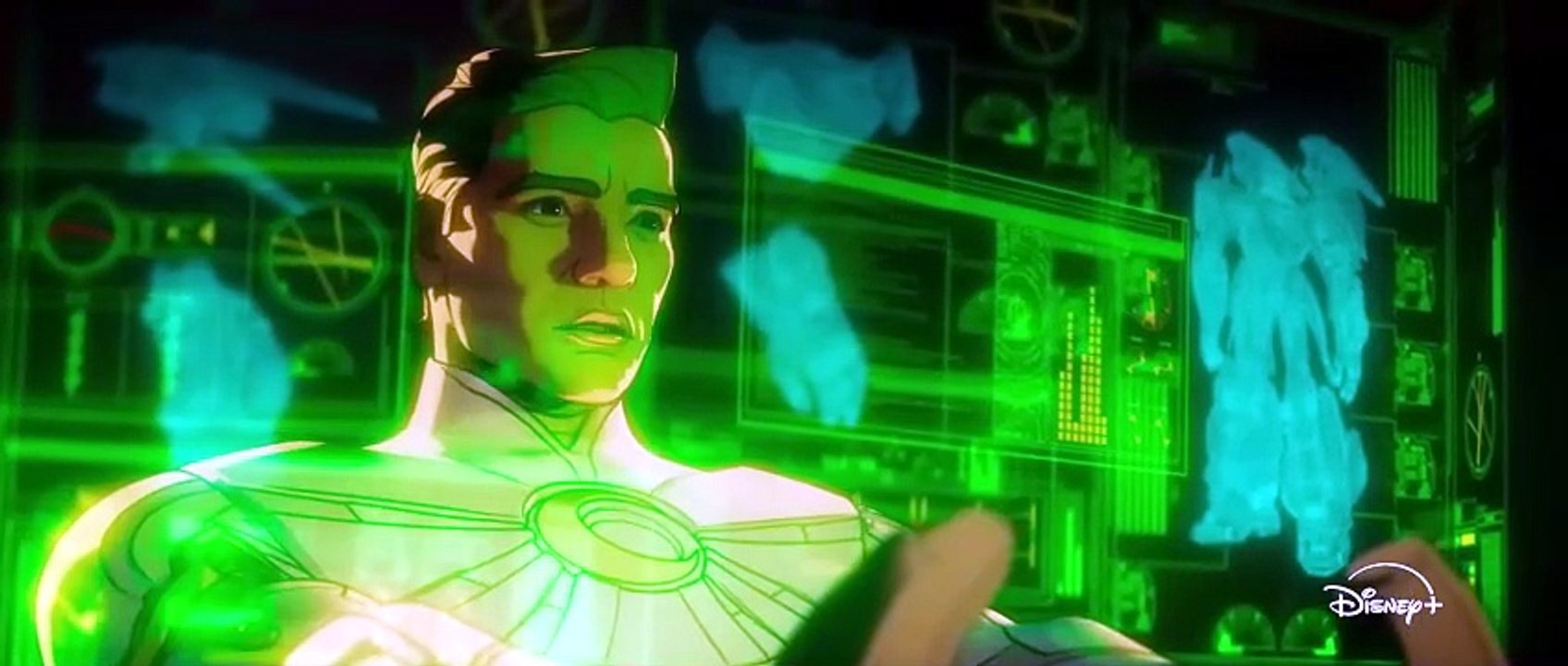 WHAT IF…? (/2024) Bande Annonce VF - Saison 3 [Full Movie]