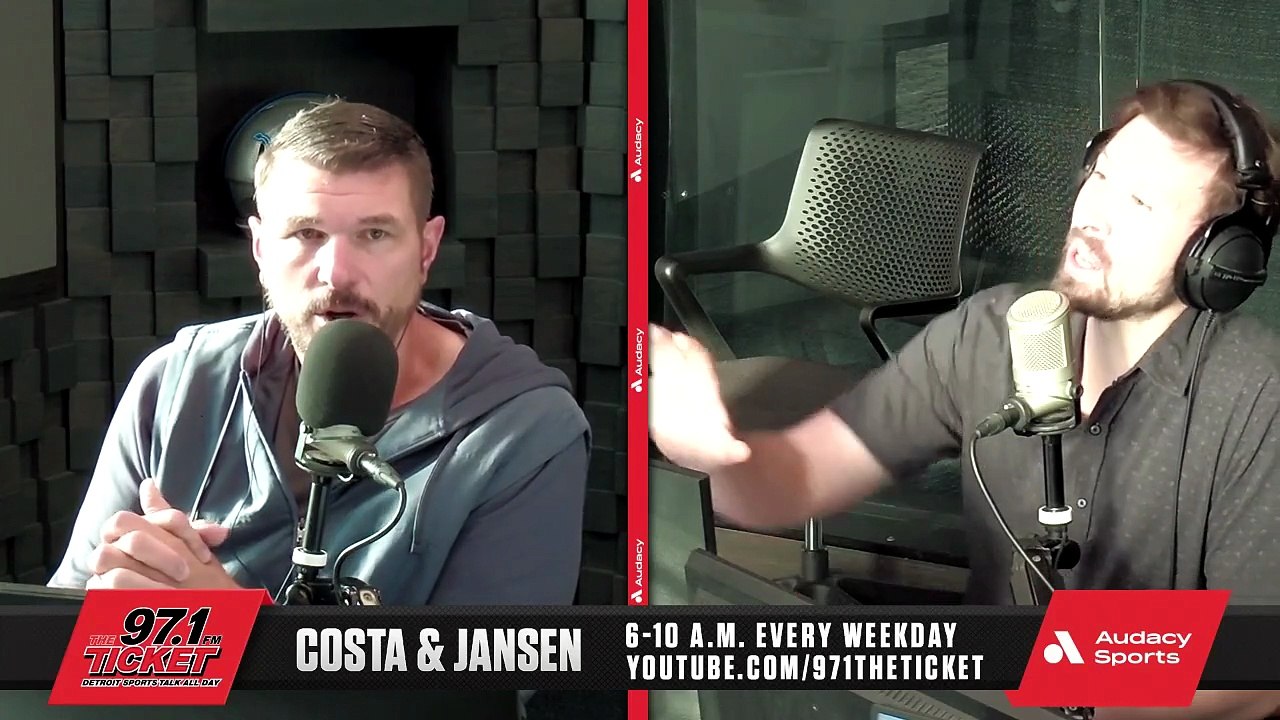 Lions Fans Have Trouble Getting Training Camp Tickets | Costa and Jansen