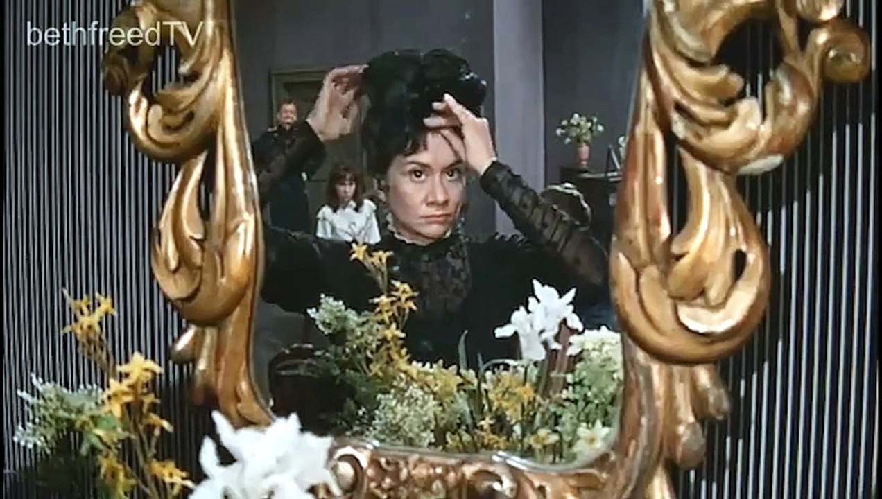 Three Sisters (1970) Period Drama based on the play by Anton Chekhov Part 1 [Full Movie]