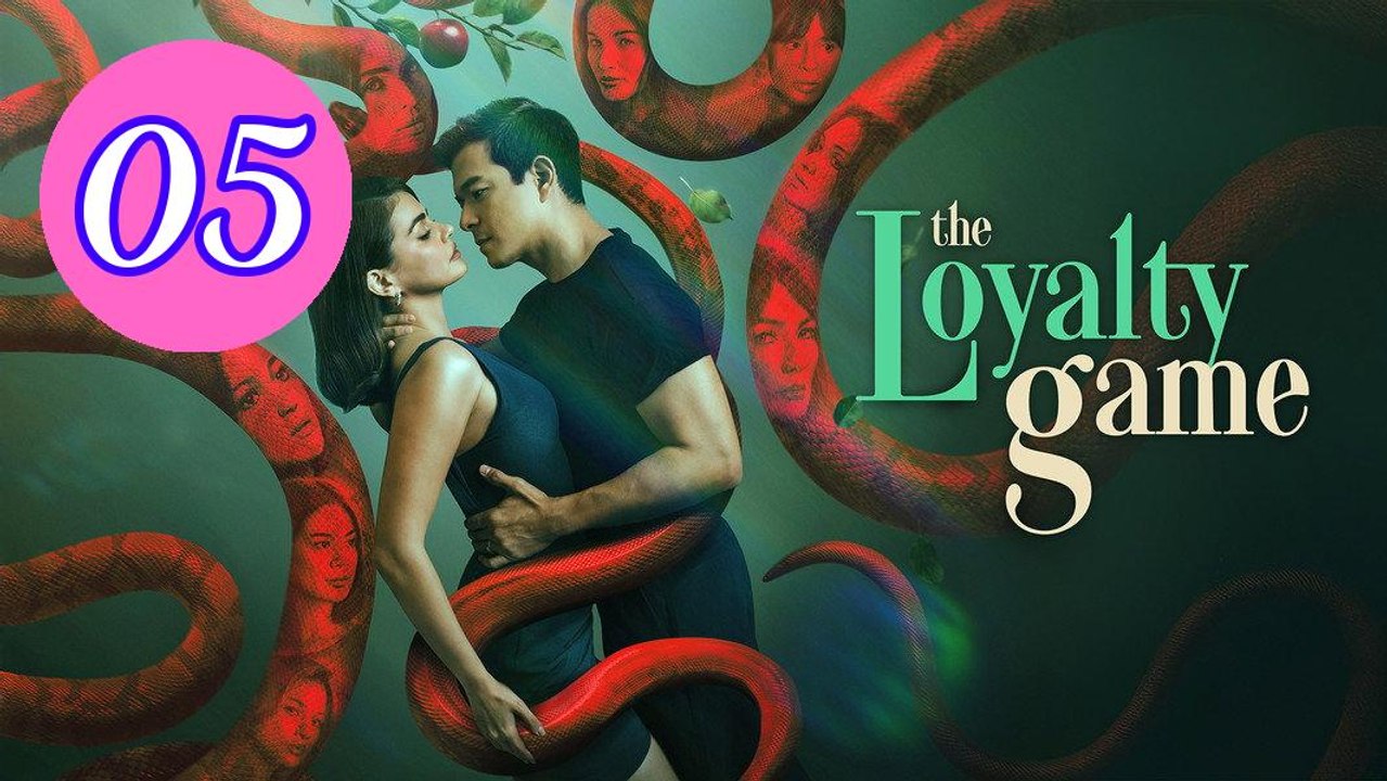 The Loyalty Game 2026 Episode 5 Engsub