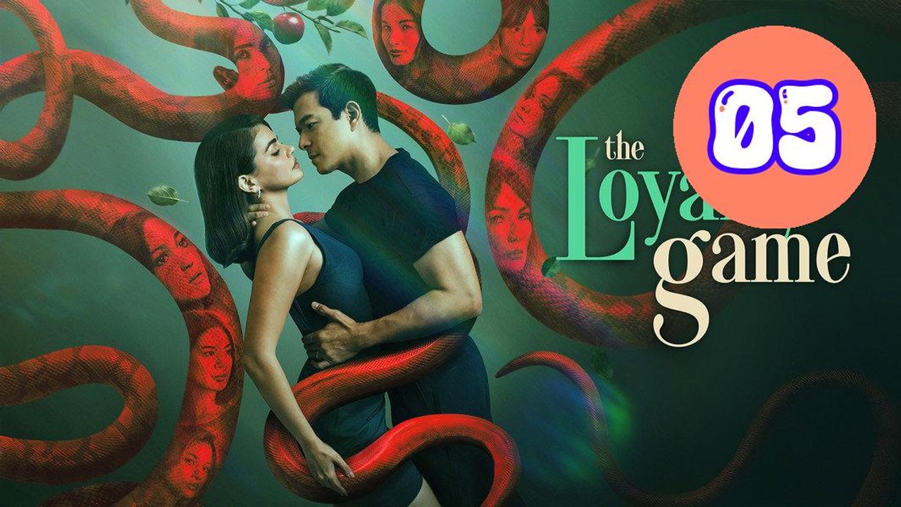 The Loyalty Game 2026 Episode 5 Engsub