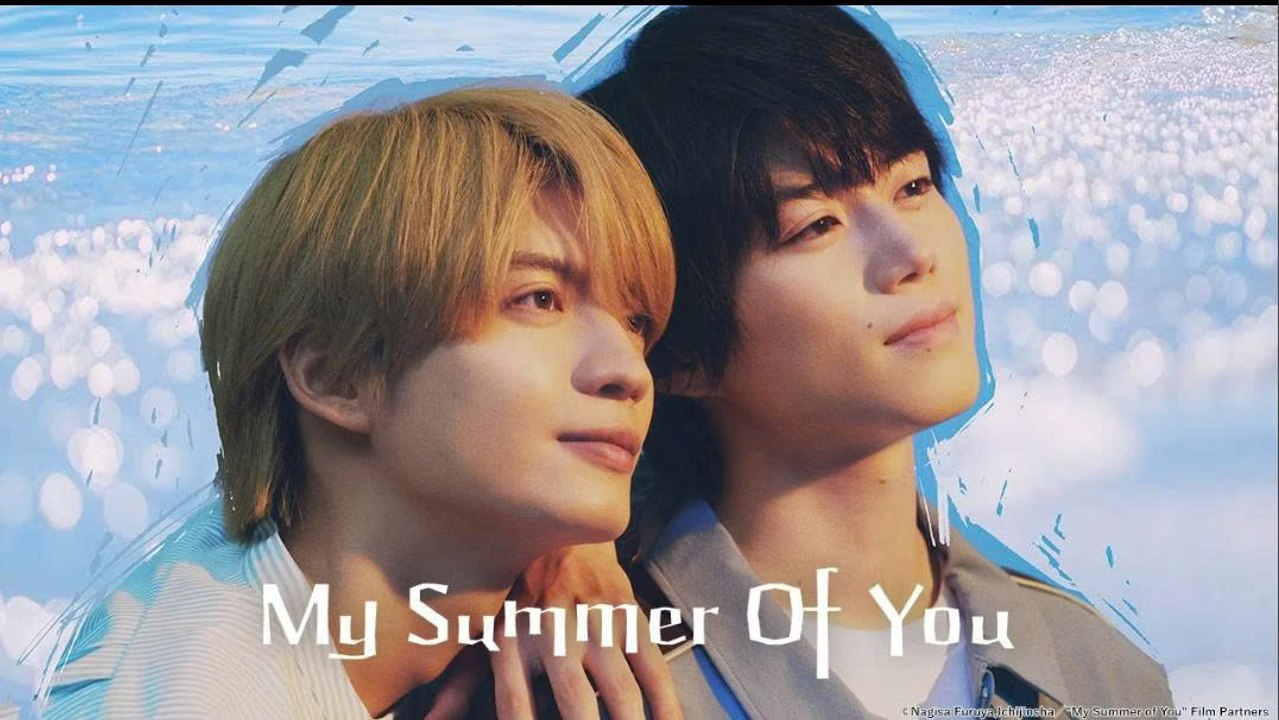 My Summer of You (2026) Episode 4 - Eng Sub