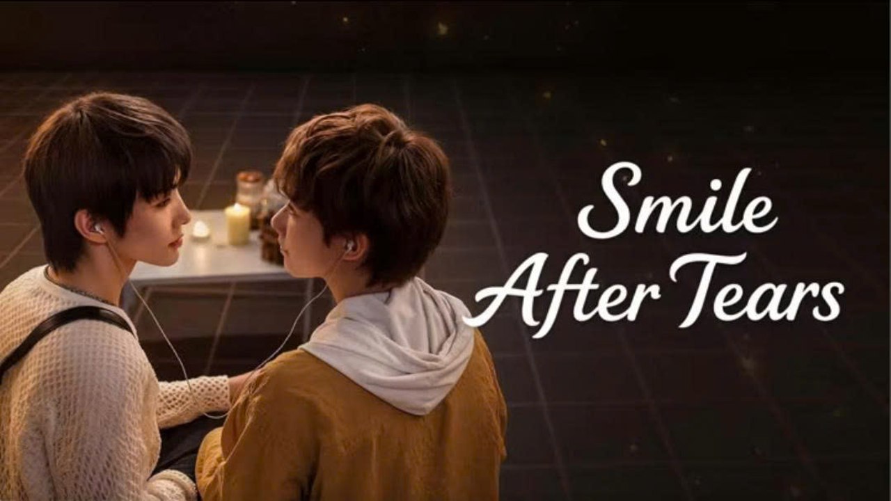 Smile after Tears (2026) Episode 11 - Eng Sub