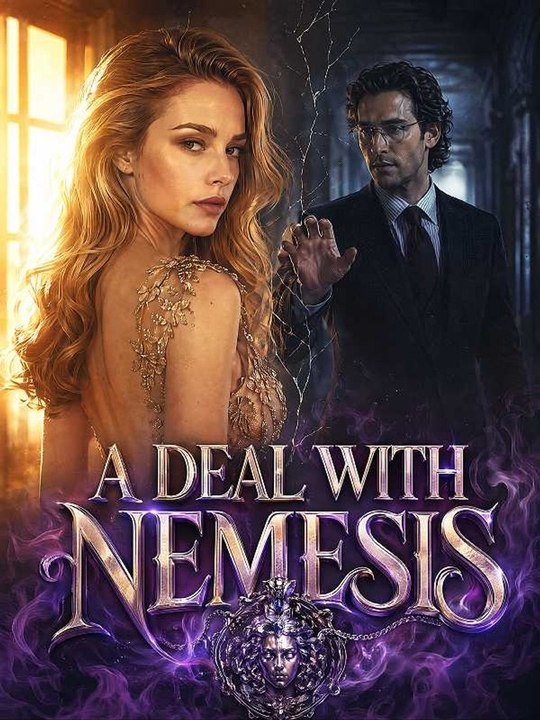 A Deal with Nemesis - Full HD