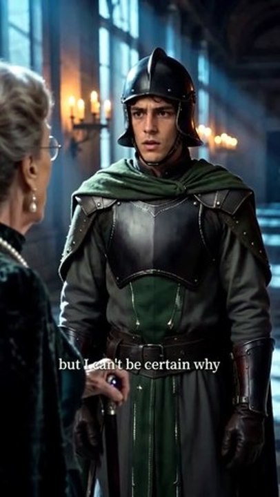 Don't mess with the new guard#DRAMA US- FULL ENGLISH SUB