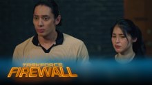 Taskforce Firewall: A worried couple seeks Martin and Isa’s help (Episode 43)