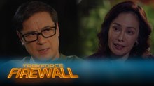 Taskforce Firewall: Hernan, paghihinalaan ng masama si Duke! (Episode 43)