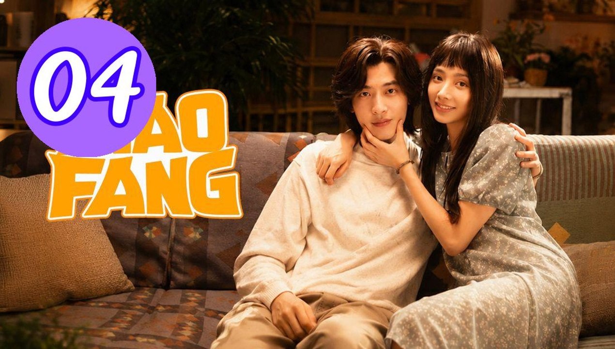 Xiao Fang Gets Married 2026 Episode 4 Engsub