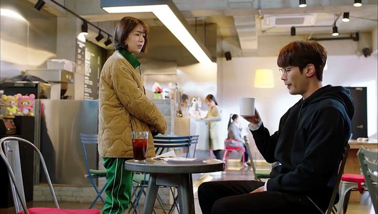 Jugglers E04 Hindi Korean short film