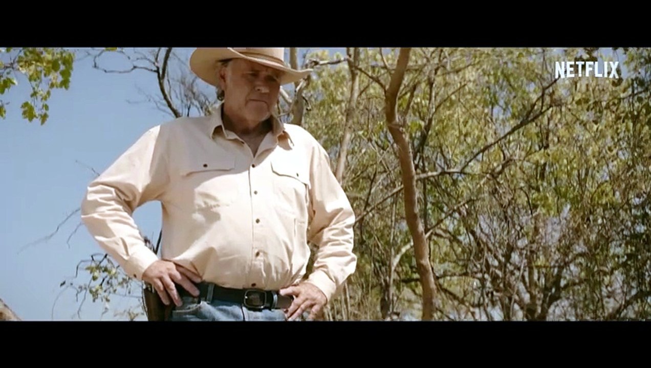 TERRITORY (2024) Bande Annonce VF - HD [Full Movie]