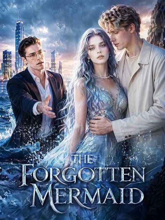 The Forgotten Mermaid - Full HD