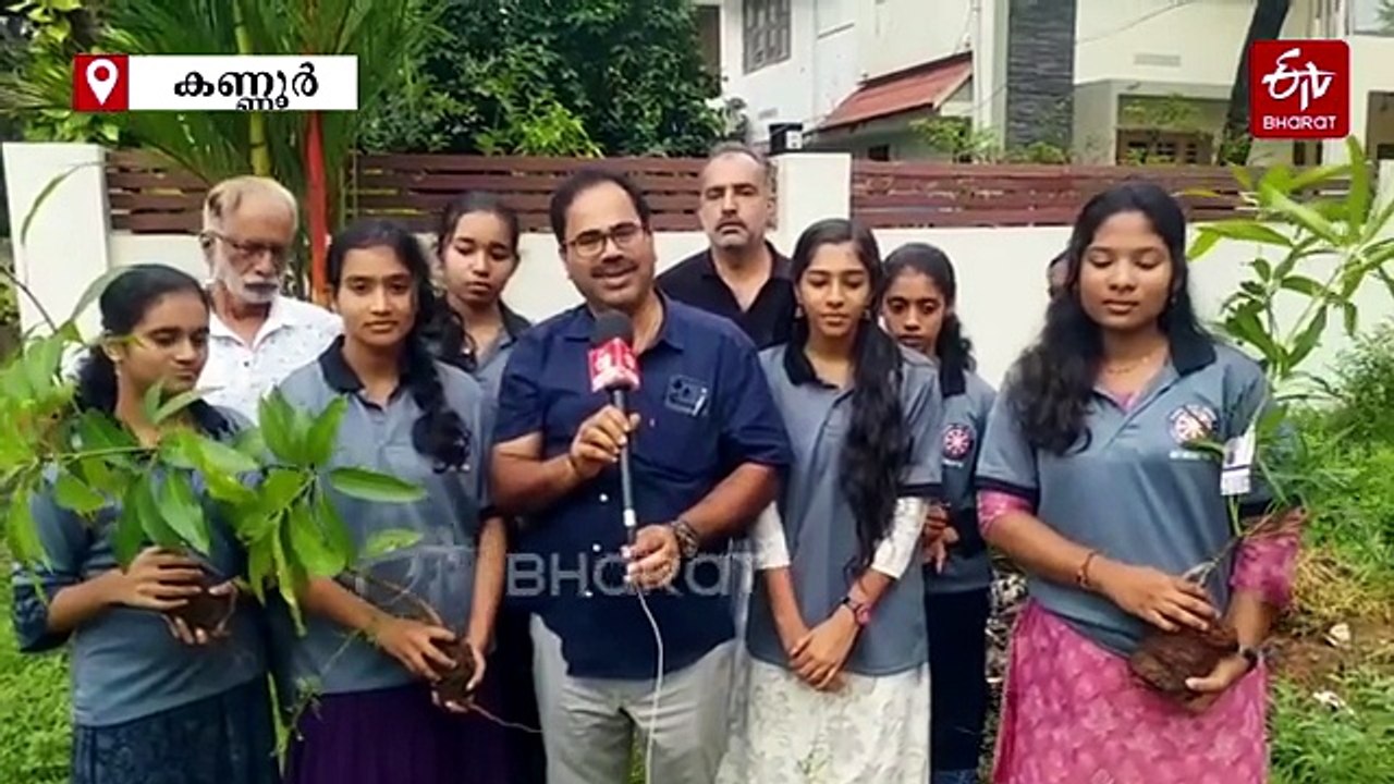 'ഈ പുഴയും കുളിർകാറ്റും മാഞ്ചോടും മലർക്കാവും'; മാവും മാമ്പഴവും സമൃദ്ധം, വഴിയോരത്ത് മധുരം വിതറി സ്നേഹക്കൂട്ടായ്‌മ