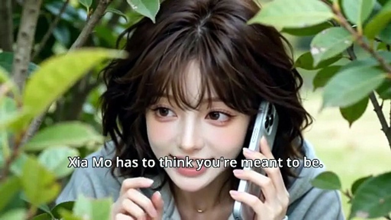 Cold CEO cares about her thermal underwear.Coworkers think it's romance. It's actually “mom duty” [Full Movie]
