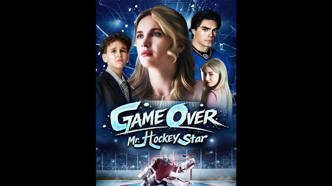 Game Over, Mr. Hockey Star - Full EP