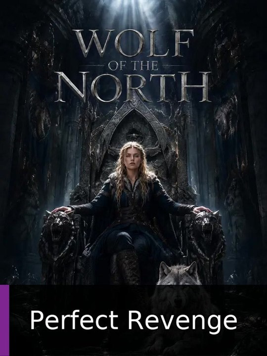 Wolf of the North #englishsubtitle #fullfilm🔥🔥 | Perfect Revenge