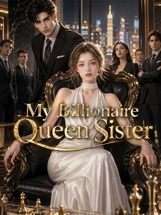 My Billionaire Queen Sister - Complete #drama #englishsub 🔥🔥
