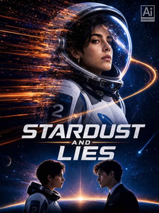 Stardust and Lies - Complete #drama #englishsub 🔥🔥