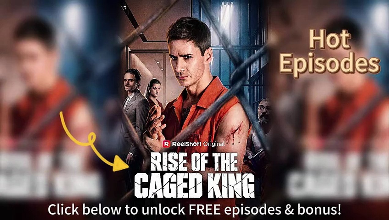 ⛓️ Rise of the Caged King EngSub HD