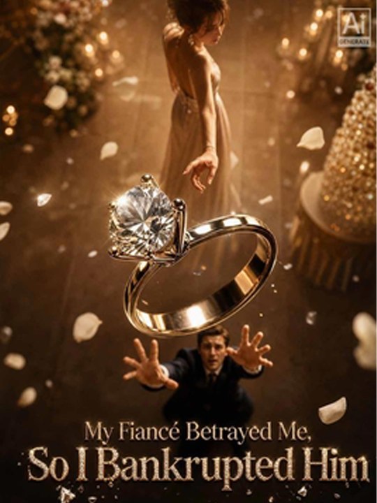 My Fiancé Betrayed Me, So I Bankrupted Him - Complete #drama #englishsub 🔥🔥