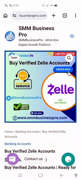ZELLE