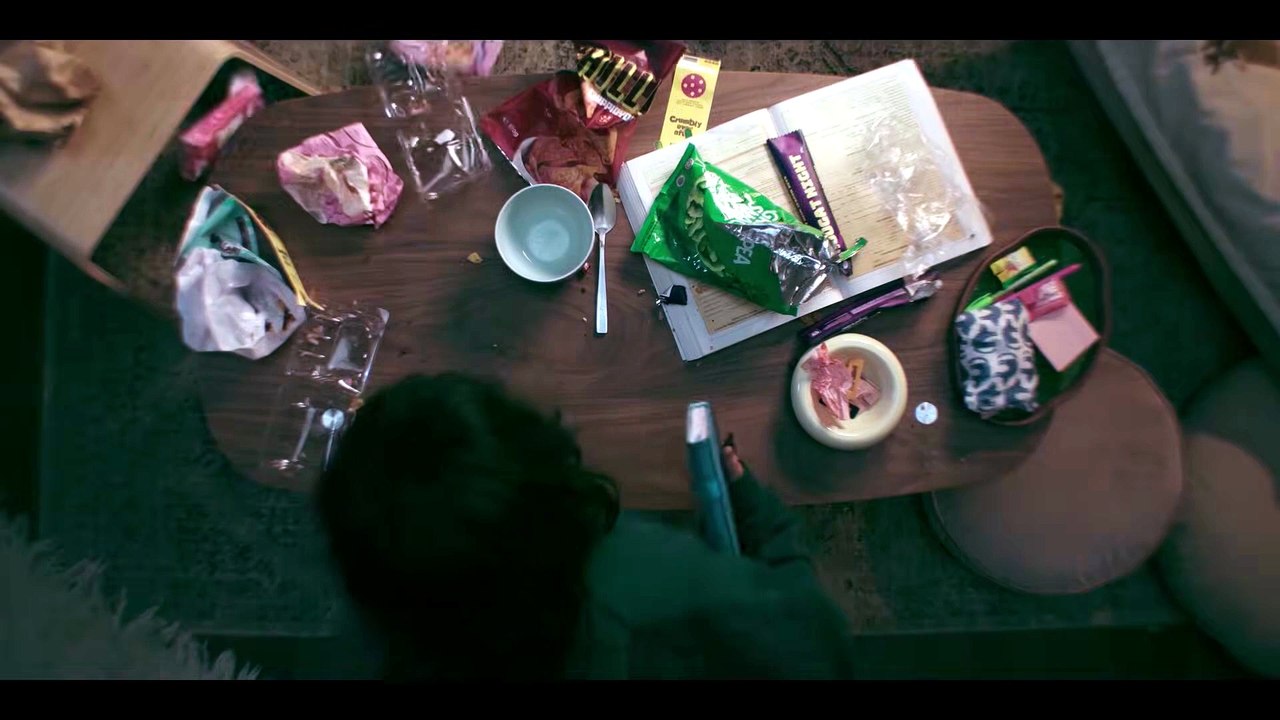 'Insaciable ' - Trailer